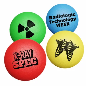 Stress Balls - Imprint Now - CA