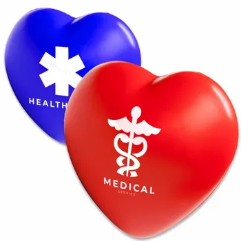 Stress Balls - Imprint Now - CA