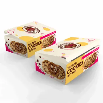 Take-out Packaging - Imprint Now - CA