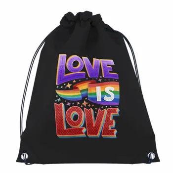 Drawstring Bags - Imprint Now - CA