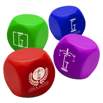 Stress Balls - Imprint Now - CA