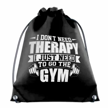 Drawstrings Bags - Imprint Now - CA