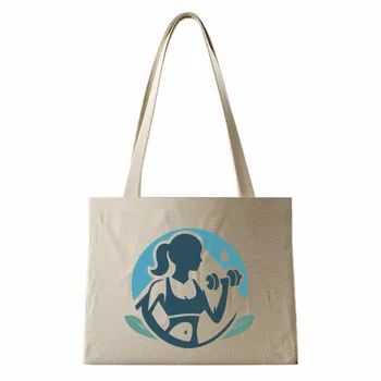 Cotton Canvas Bags - Imprint Now - CA