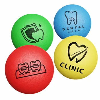 Stress Balls - Imprint Now - CA