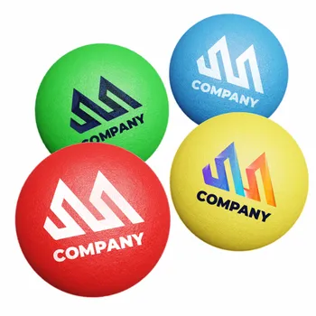 Stress Balls - Imprint Now - CA