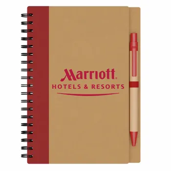 Notebooks - Imprint Now - CA