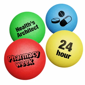 Stress Balls - Imprint Now - CA