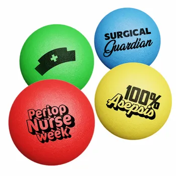 Stress Balls - Imprint Now - CA