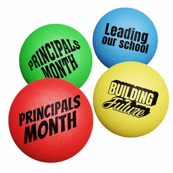 Stress Balls - Imprint Now - CA