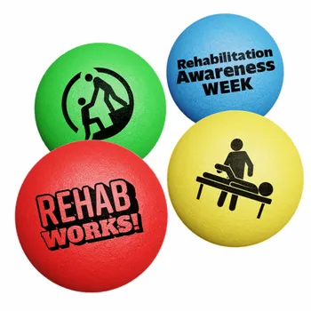 Stress Balls - Imprint Now - CA