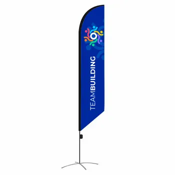 Flags - Imprint Now - CA