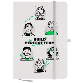 Notebooks - Imprint Now - CA