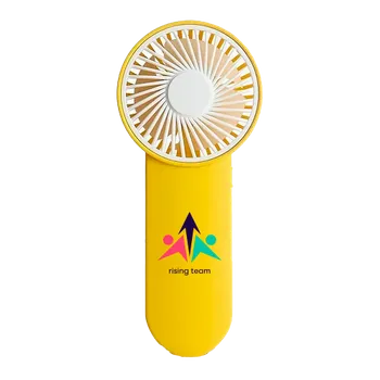 Hand Fans - Imprint Now - CA