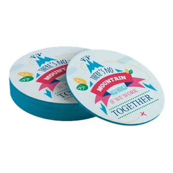 Coasters - Imprint Now - CA