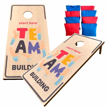 Cornhole Boards - Imprint Now - CA