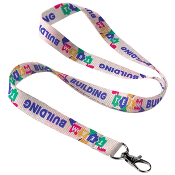 Lanyards - Imprint Now - CA