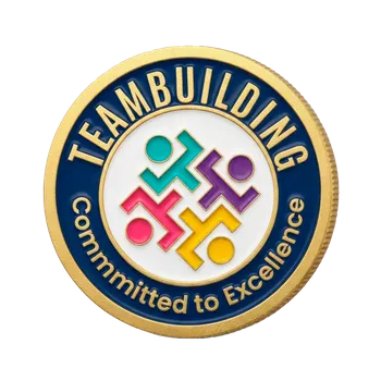 Challenge Coins - Imprint Now - CA