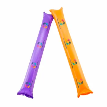 Inflatable Cheer Sticks - Imprint Now - CA