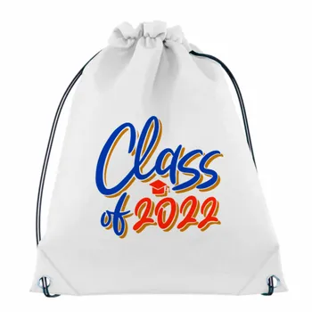 Drawstrings Bags - Imprint Now - CA