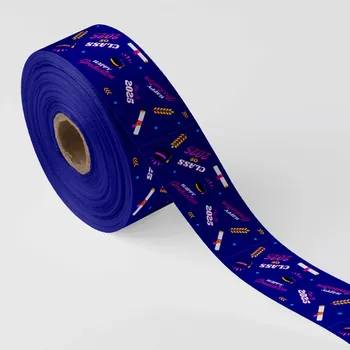 Ribbons - Imprint Now - CA