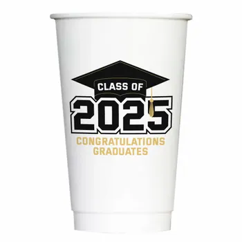 Hot Drink Cups - Imprint Now - CA