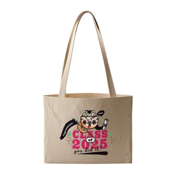 Cotton Canvas Bags - Imprint Now - CA