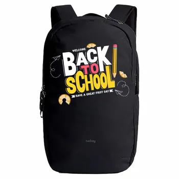 Backpacks and Fanny Packs - Imprint Now - CA