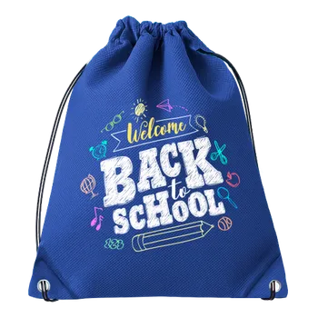 Drawstring Bags - Imprint Now - CA