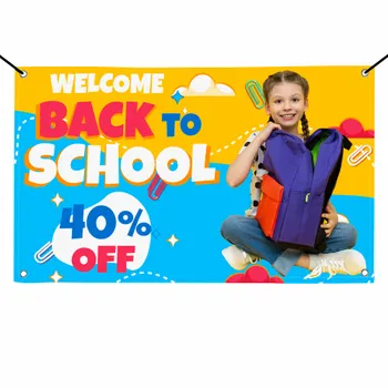 Banners & Displays - Imprint Now - CA