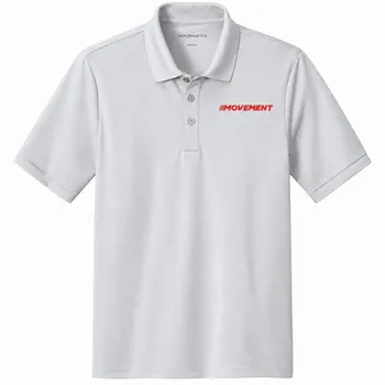 Mercer+Mettle Everyday Performance Polo MM1030 - Imprint Now - CA