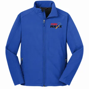 Port Authority Core Soft Shell Jacket. J317 - Imprint Now - CA