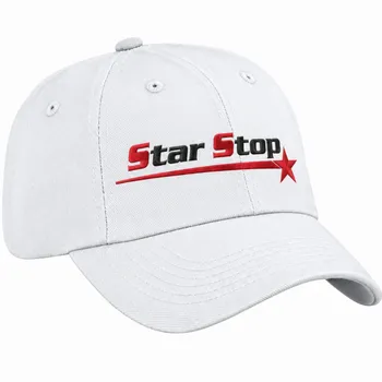 Port Authority Brushed Twill Cap - Imprint Now - CA