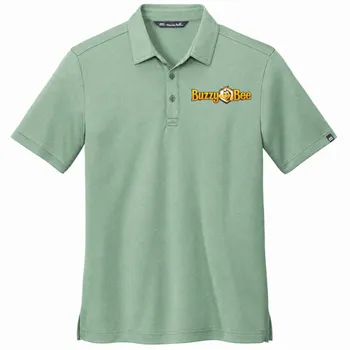 TravisMathew Coto Performance Polo. TM1MU410 - Imprint Now - CA