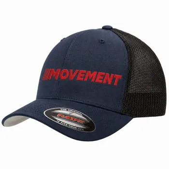 Flexfit Trucker - Imprint Now - CA