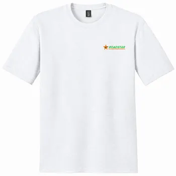 District Perfect Tri Tee. DM130 - Imprint Now - CA