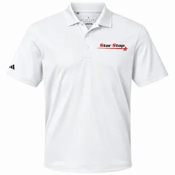 Basic Sport Polo - Imprint Now - CA