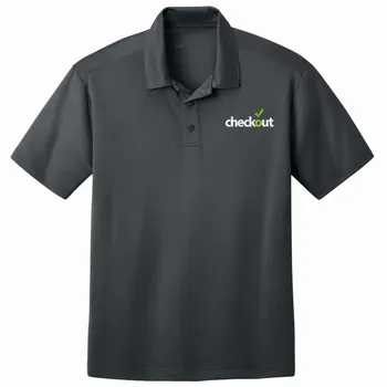 Port Authority Silk Touch Performance Polo. K540 - Imprint Now - CA