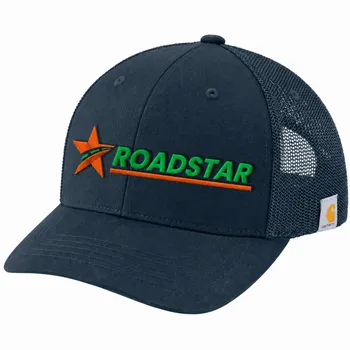 Carhartt   Flexfit 110   Mesh Back Cap - Imprint Now - CA