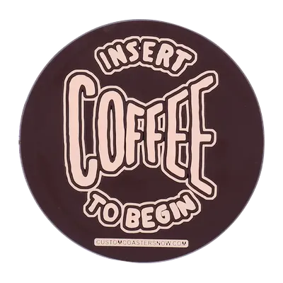 Round - Imprint Now - CA