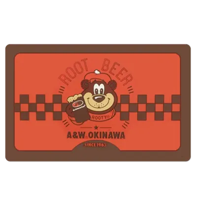 Rectangle - Imprint Now - CA