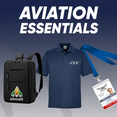 Aviation Essentials - Imprint Now - CA
