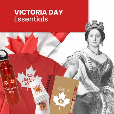 Victoria Day Essentials - Imprint Now - CA
