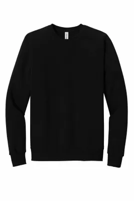 Jerzees Eco Premium Blend Crewneck Sweatshirt 701M - Imprint Now - CA
