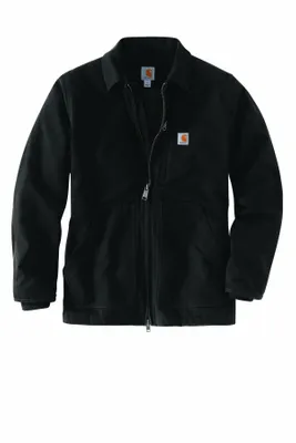 Carhartt Tall Sherpa-Lined Coat CTT104293 - Imprint Now - CA