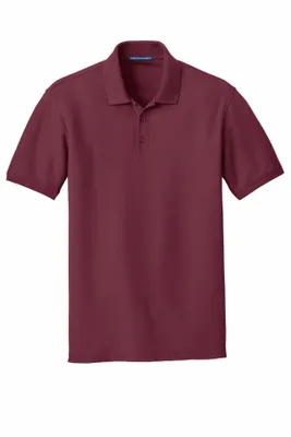 Port Authority Core Classic Pique Polo. K100 - Imprint Now - CA