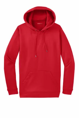 Sport-Tek Sport-Wick Fleece Hooded Pullover. F244 - Imprint Now - CA