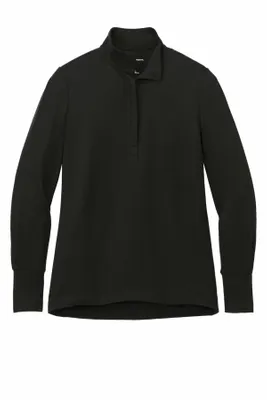 Port Authority Women's Fairway Stretch 1/4-Zip LK829 - Imprint Now - CA
