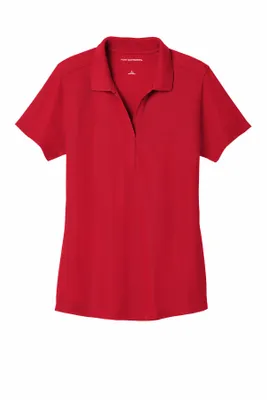 Port Authority Women's EZPerformance Pique Polo. LK600 - Imprint Now - CA