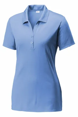 Sport-Tek Women's PosiCharge Competitor Polo. LST550 - Imprint Now - CA