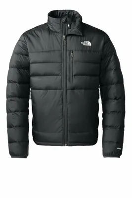 The North Face Down Hybrid Jacket NF0A7V4F - Imprint Now - CA